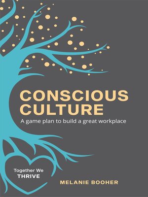 cover image of Conscious Culture